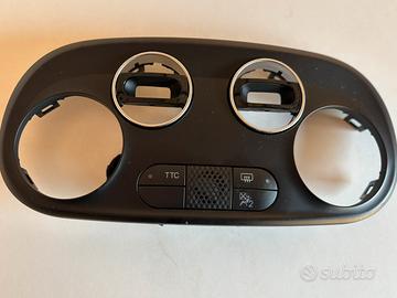 Accessori 500 o 500 Abarth