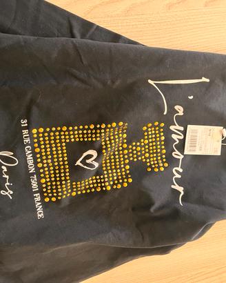 Maglietta maniche lunghe PIAZZA ITALIA