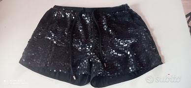 PANTALOCINI CON PAILLETTES 