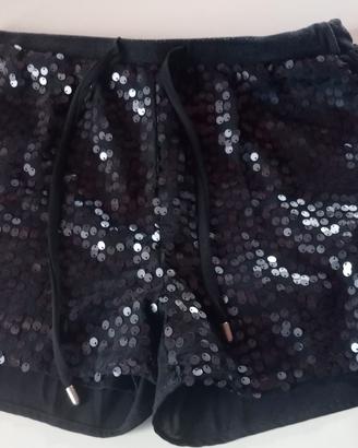 PANTALOCINI CON PAILLETTES 