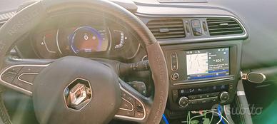 Renault Kadjar 1.6 -130 CV del 2018  perfetta