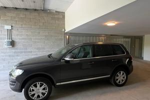 Touareg 2.5TDI