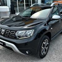 DACIA DUSTER PER RICAMBI AUTO #309