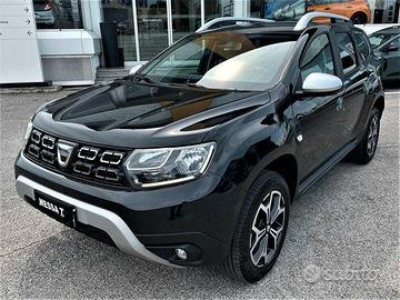 DACIA DUSTER PER RICAMBI AUTO #309