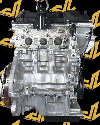 Motore revisionato Hyundai G3LA
