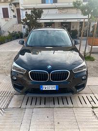 BMW X1 sDrive18d-2019- 175.000Km
