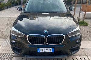 BMW X1 sDrive18d-2019- 175.000Km