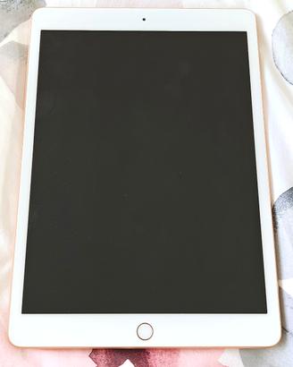 iPad 8 gen con Apple Pen
