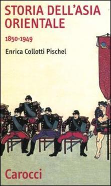 Libro di STORIA DELL'ASIA