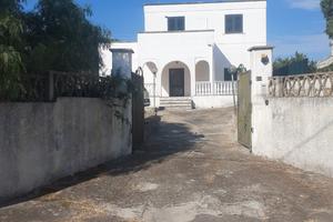Villetta unifamiliare