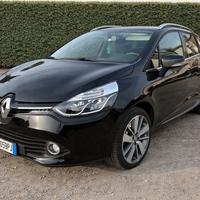 Renault Clio Sporter 0.9 TCe 12V 90CV Costume Nati