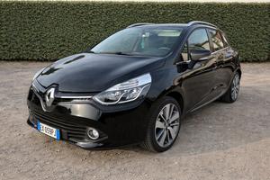 Renault Clio Sporter 0.9 TCe 12V 90CV Costume Nati