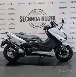Yamaha T Max 530