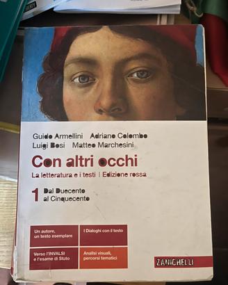 Con altri occhi 1
