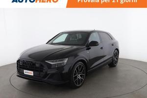AUDI Q8 SJ65169