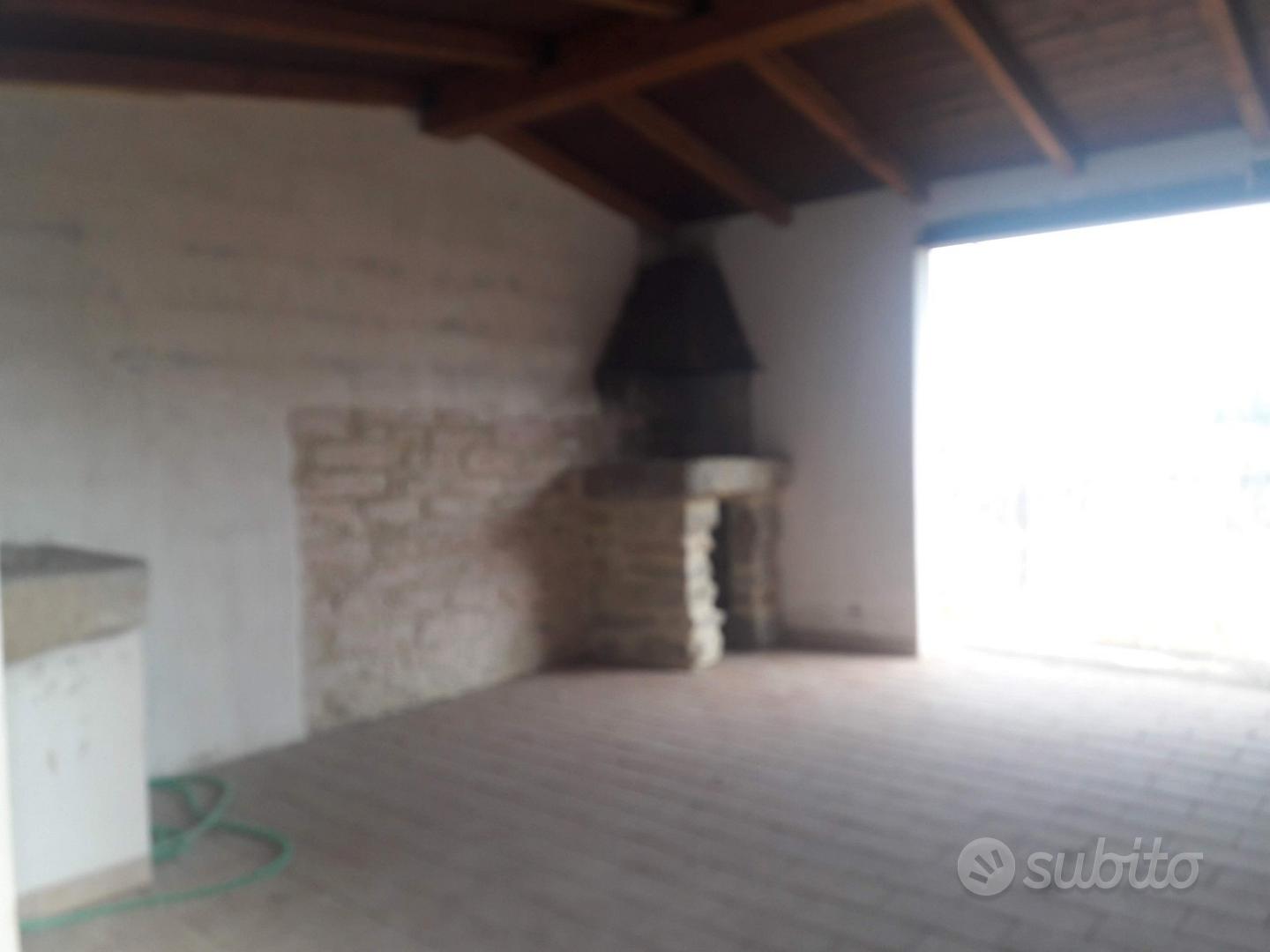 Rustico Porzione di Un Casolare in Pietra - Vista 5