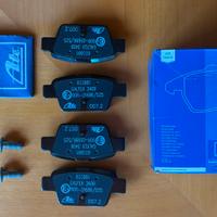 ATE KIT PASTIGLIE FRENO 13.0460-3991.2