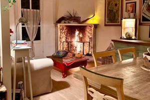 Casa vacanze
