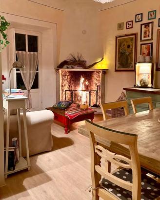 Casa vacanze