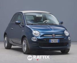 Fiat 500C 1.2 69CV Pop