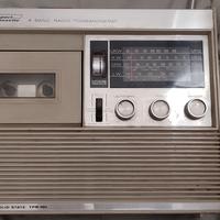 radio aiwa japponese 