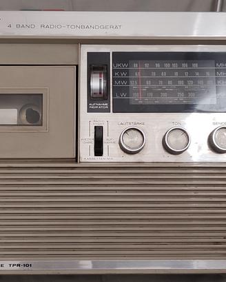 radio aiwa japponese 