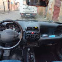 FIAT Seicento - 2003