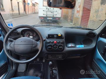 FIAT Seicento - 2003
