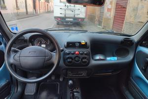 FIAT Seicento - 2003