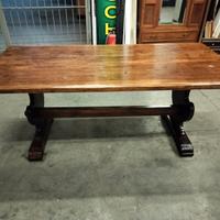 Tavolo fratino in massello