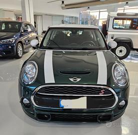  MINI Cooper Sd Hype 3p.