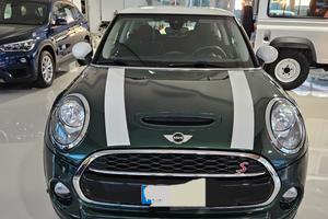  MINI Cooper Sd Hype 3p.
