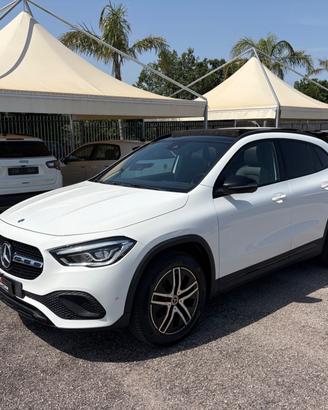 Mercedes-benz GLA 200 d Automatic Sport Plus