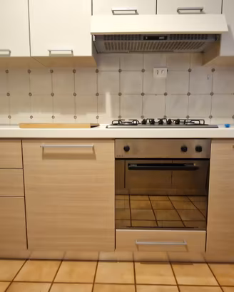 Cucina componibile completa 5 metri