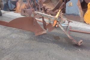 ARATRO PER TESTA CALDA