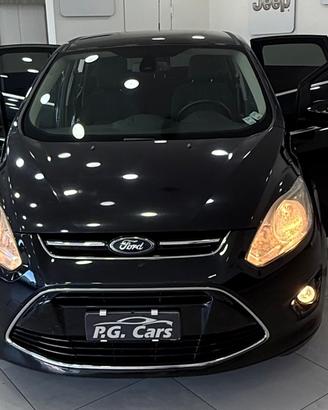 Ford C-Max 1.6 TDCi 115CV Titanium