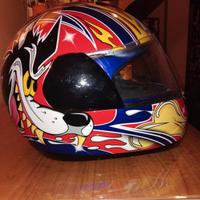 casco per moto Airoh