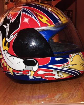 casco per moto Airoh