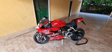Panigale Sbk