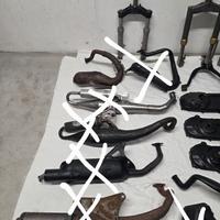 Ricambi minarelli orizzontale 