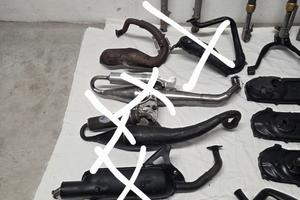 Ricambi minarelli orizzontale 