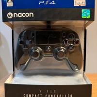 Controller Sony Nacon PS4 pari al nuovo