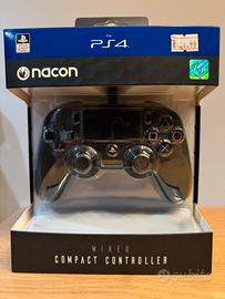 Controller Sony Nacon PS4 pari al nuovo