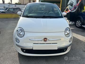 Fiat 500 1.4 16V Lounge GPL CAMBIO AUTOMATICO