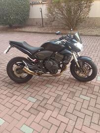 Honda Hornet del 2009
