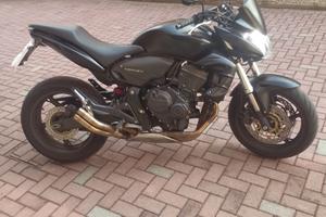 Honda Hornet del 2009