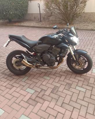 Honda Hornet del 2009