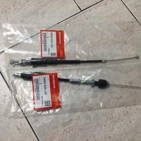 Cavi per RC valve Honda cr 125 04 cr 250 02 07