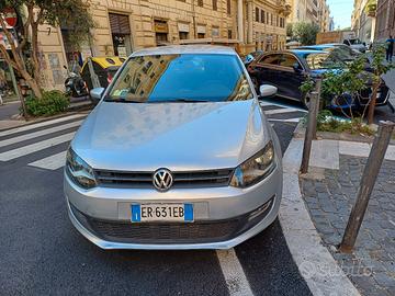 Volkswagen Polo 1.2 tdi 5p 