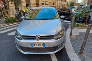 Volkswagen Polo 1.2 tdi 5p 